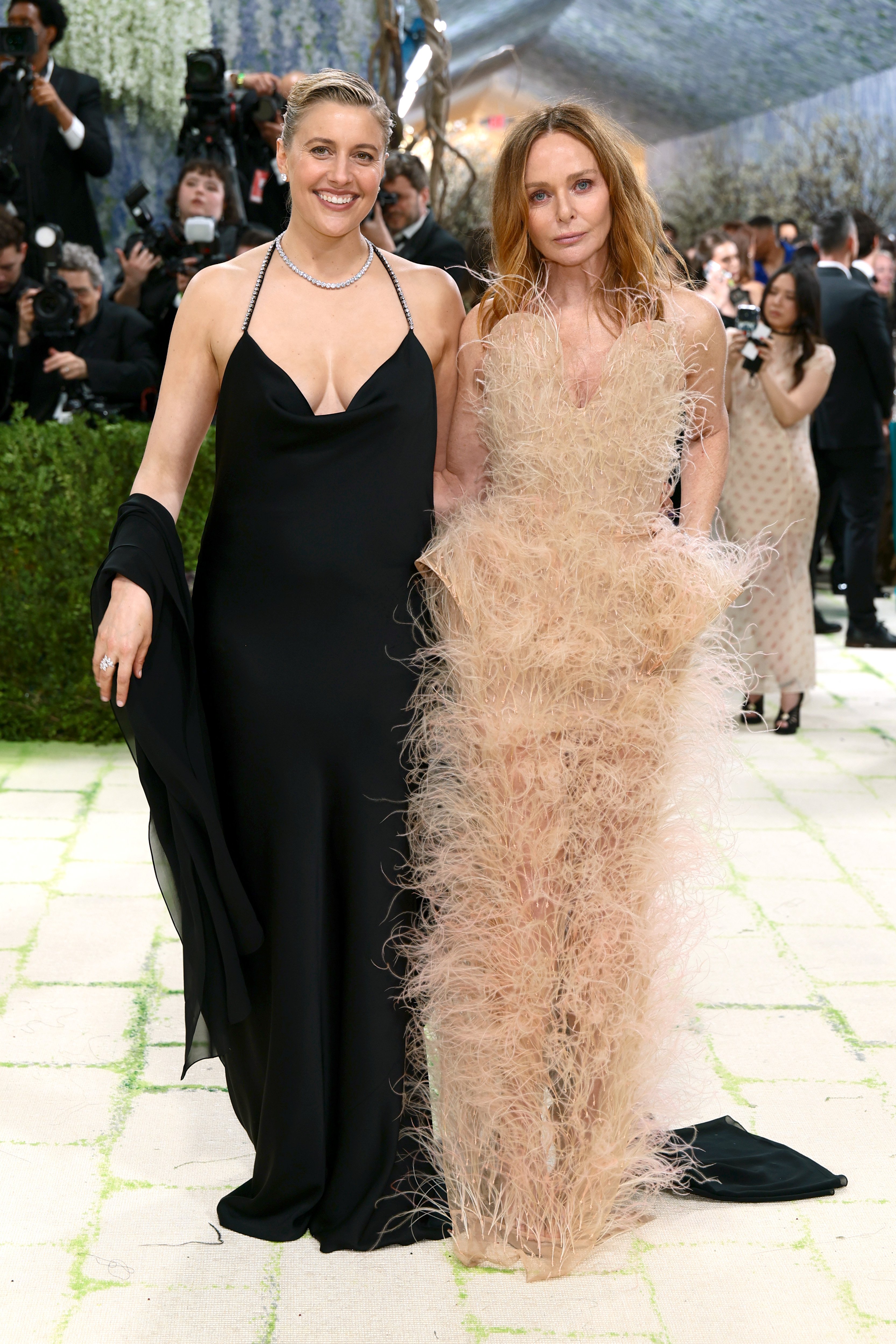 Met Gala 2026: Fashion is Art